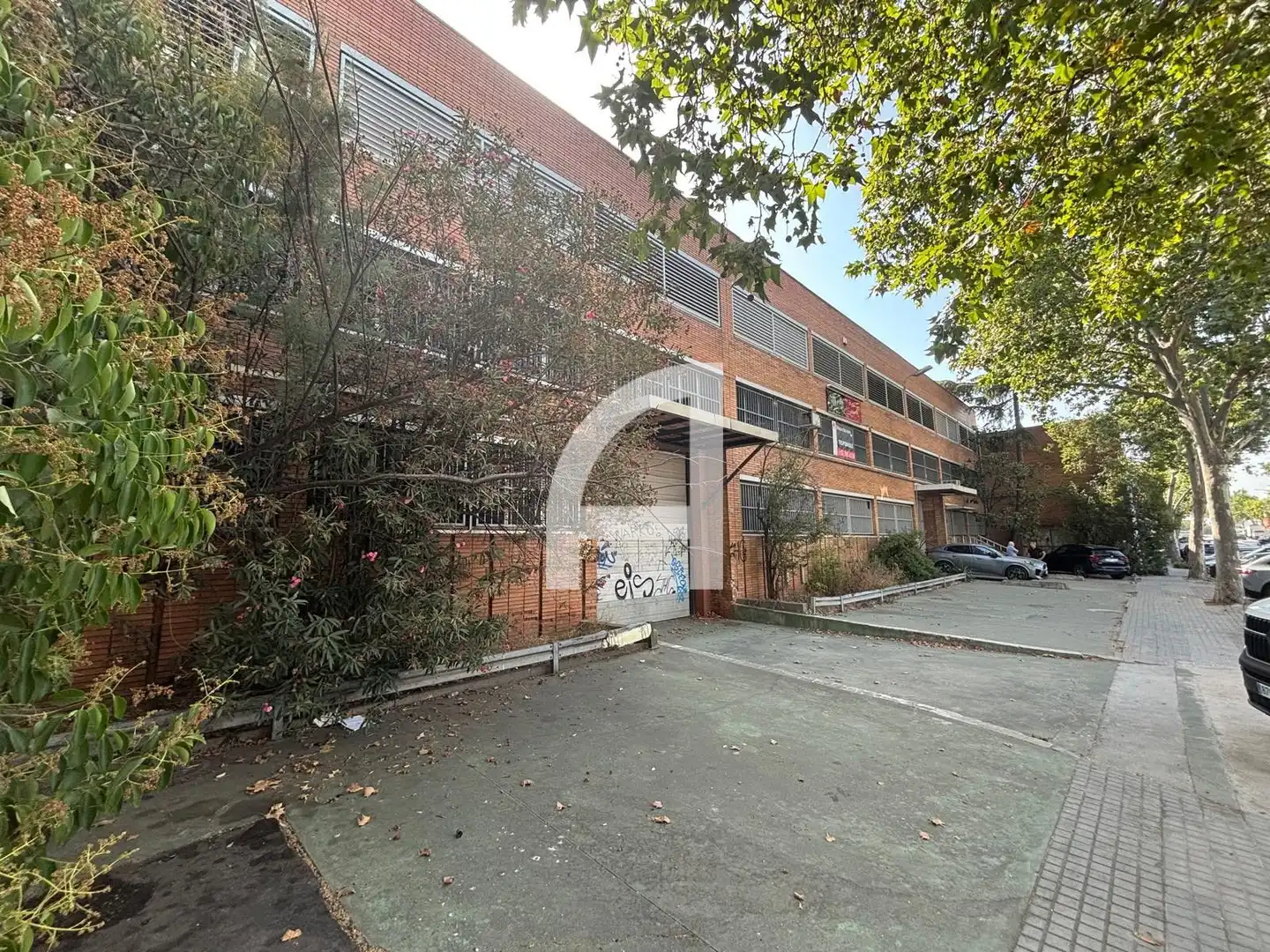 Nave industrial en venta en Can Feu - Gràcia, imagen 26