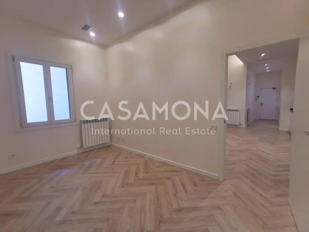 Apartament en venda a Sant Pere, Sta. Caterina i la Ribera