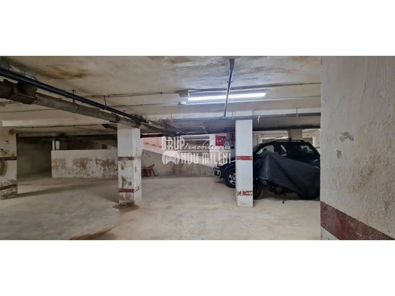 Parking de Garaje de alquiler en Catarroja