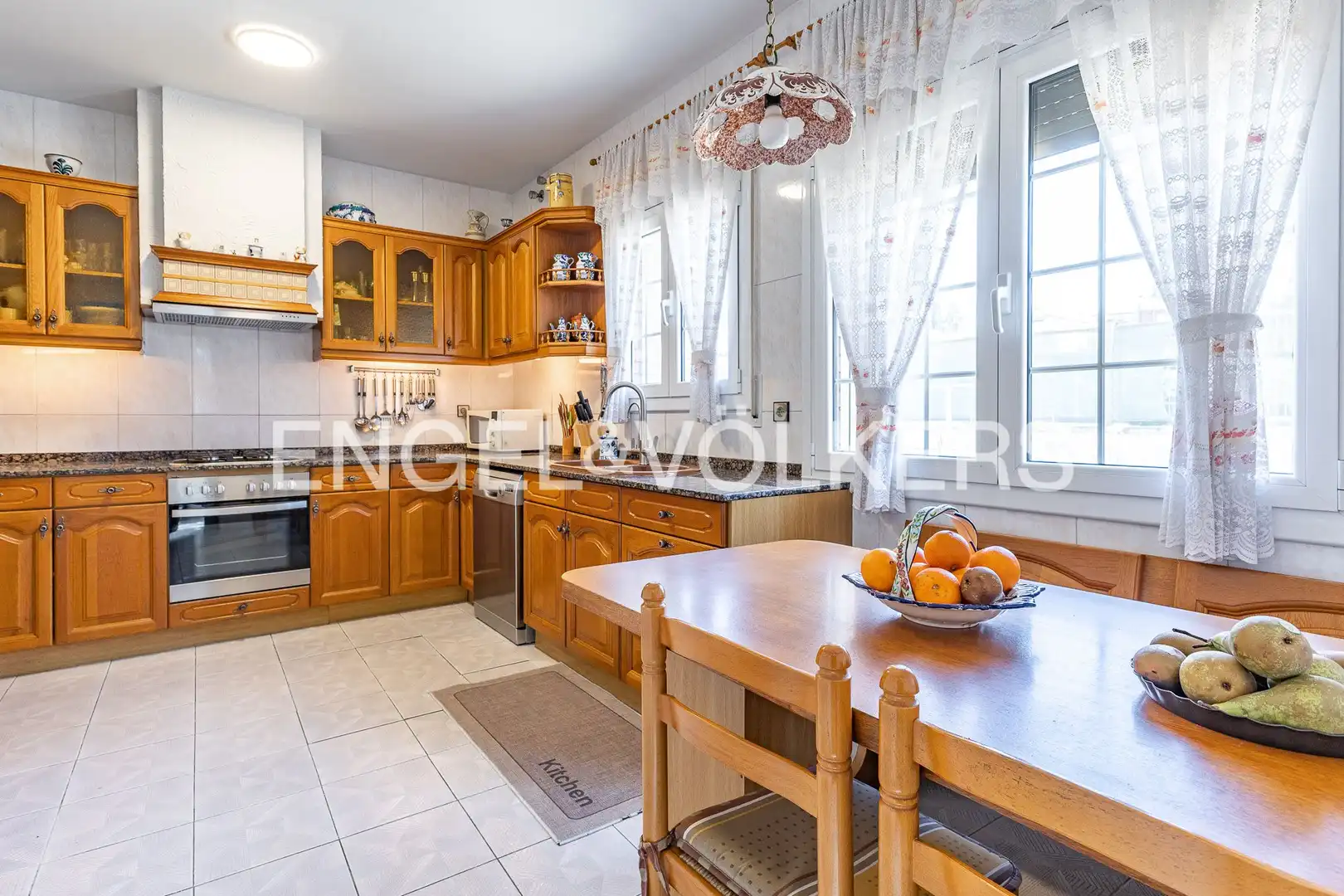 Casa con jardín en venta en Sant Fost de Campsentelles, imagen 16