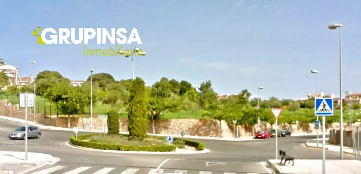 Vista exterior de Residencial en venta en Onda