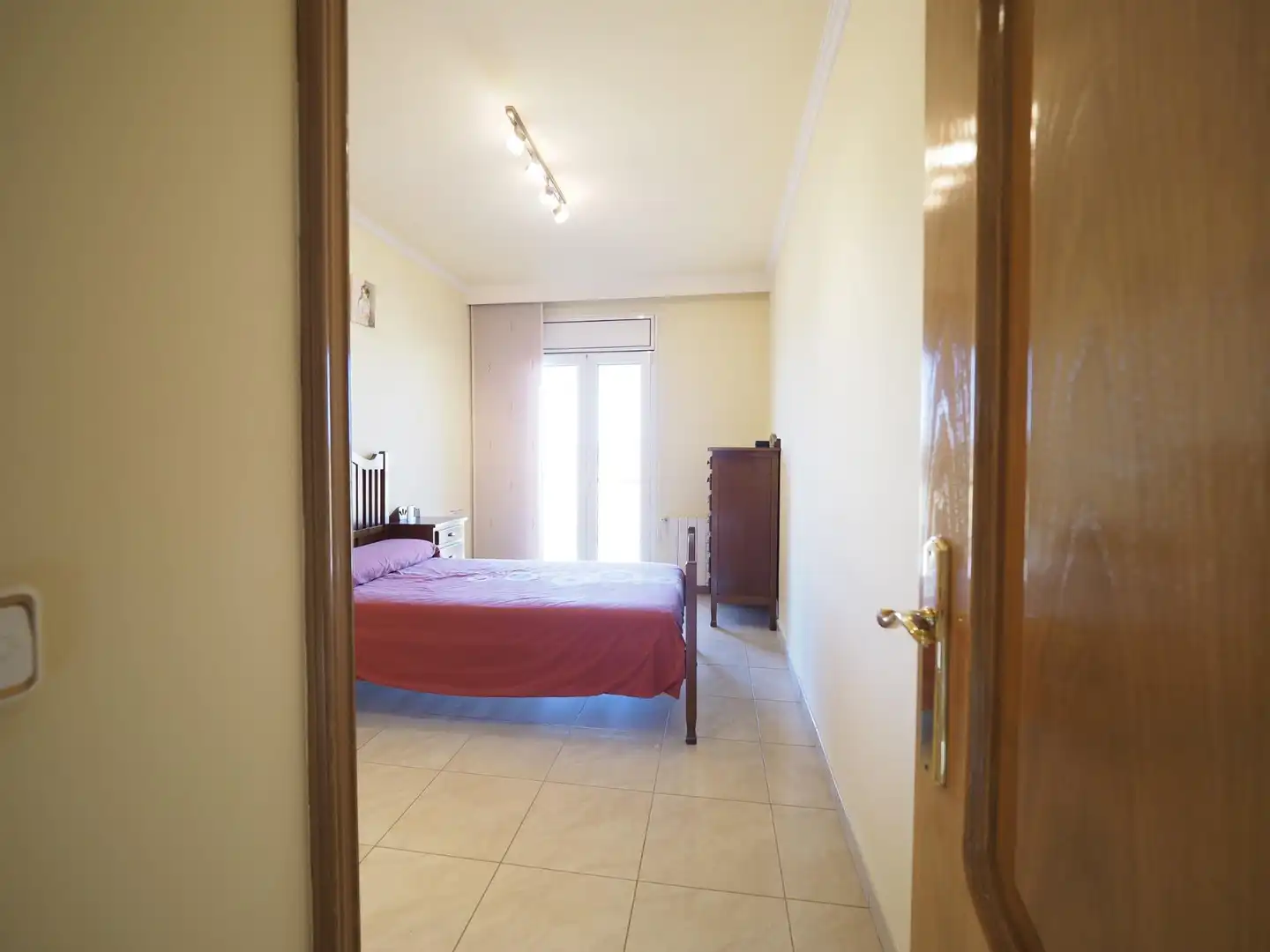 Bedroom of Houses for sale in Vilamalla  with Air Conditioner, Heating and Private garden