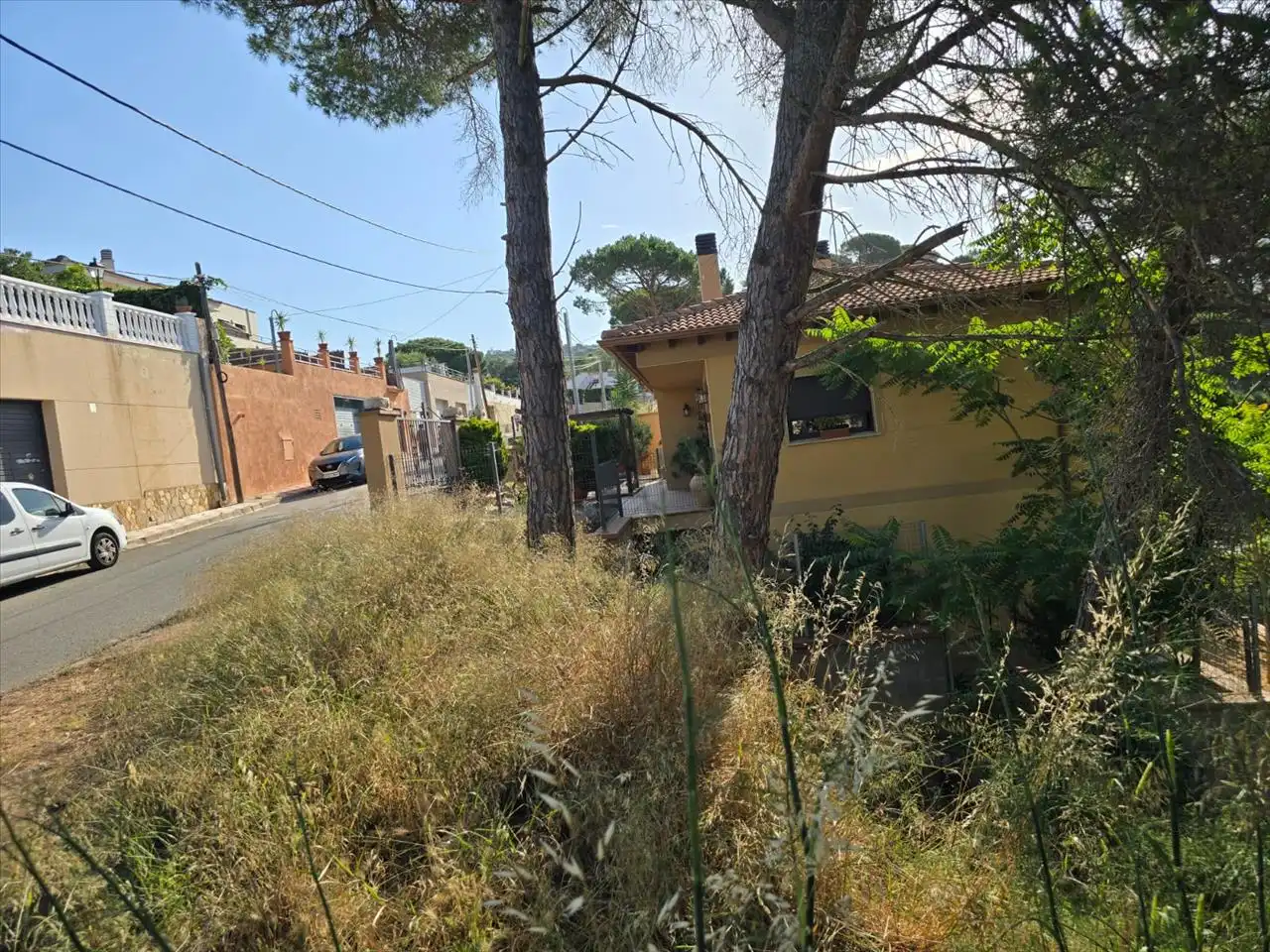 Rustikales Grundstück zum Verkauf in Avinguda de la Senyera, 4, Lloret de Mar, Spain, imagen 16