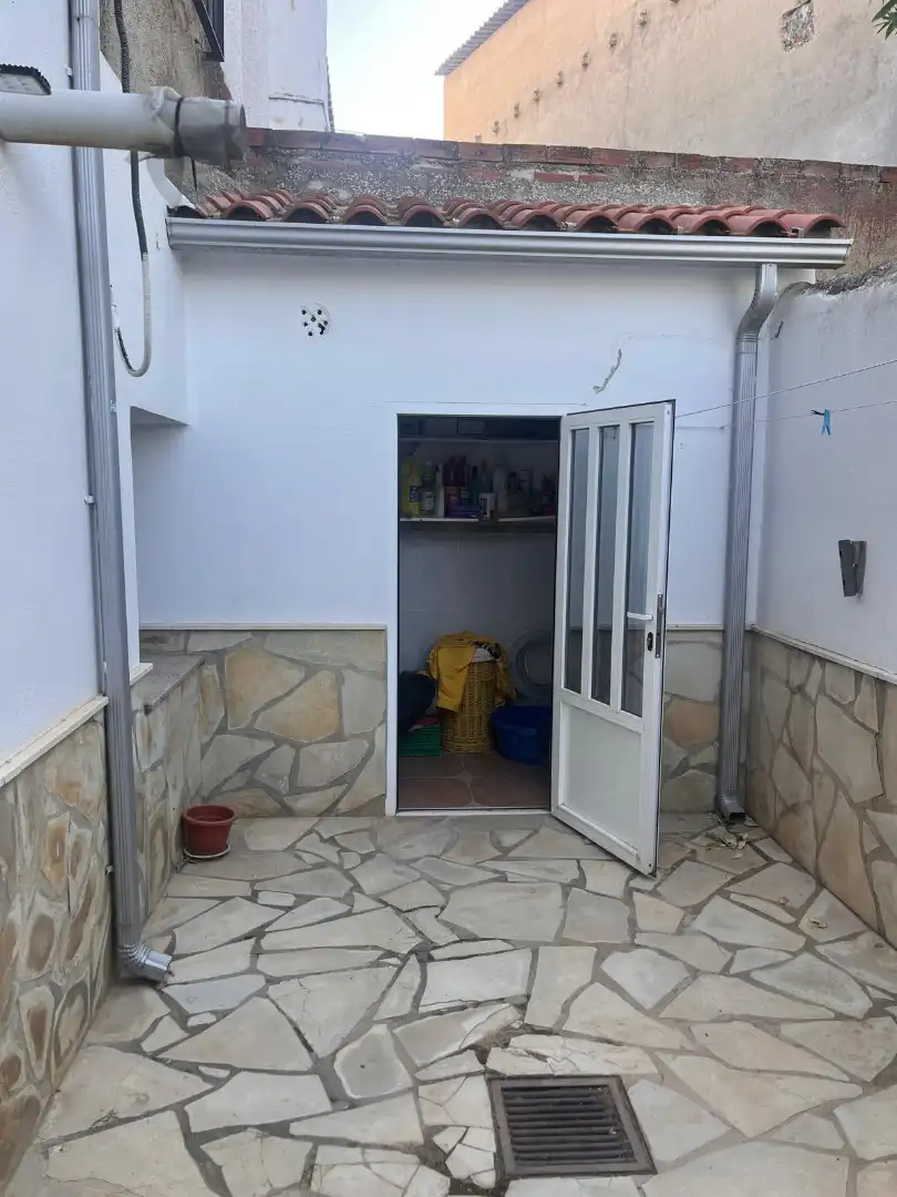 Casa o chalet en venta en María con Terraza y Balcón
