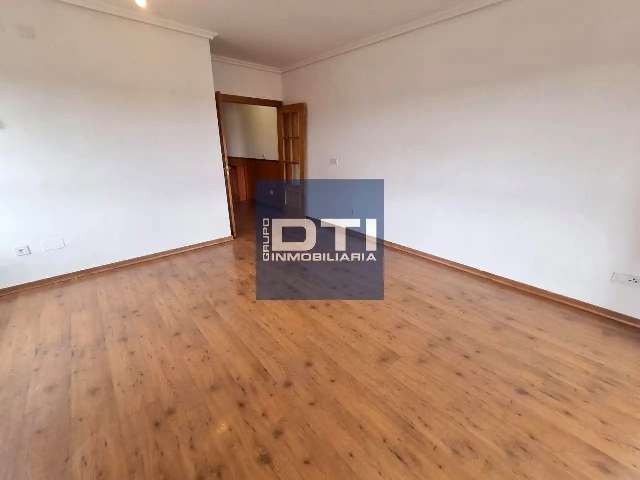 Schlafzimmer von Maisonette zum Verkauf in  Albacete Capital mit Heizung
