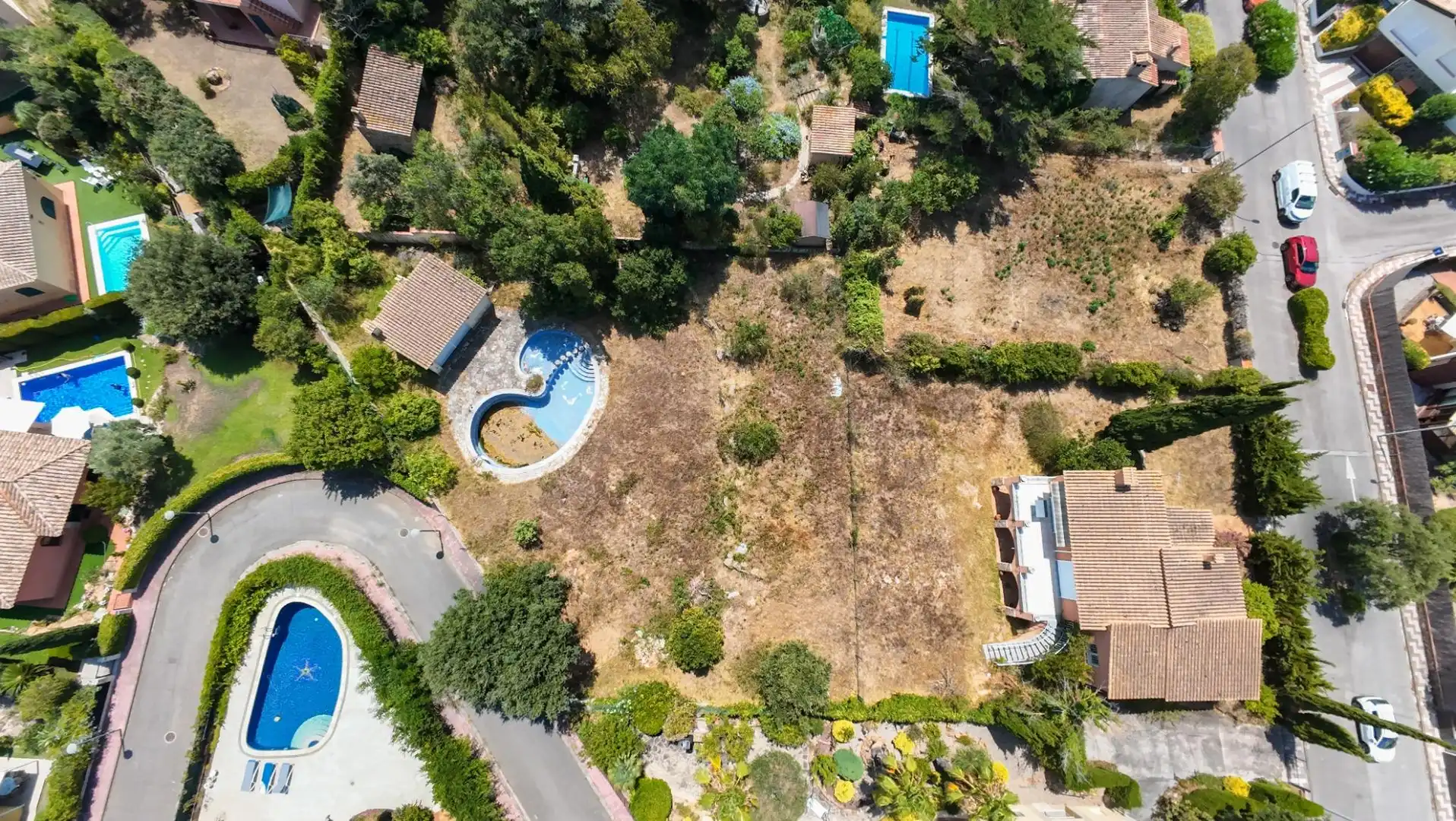 Residencial en venda en Sant Feliu de Guíxols
