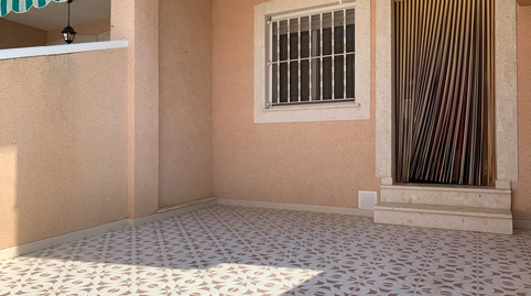 Foto 3 de Dúplex en venda a Los Cuarteros, San Pedro del Pinatar