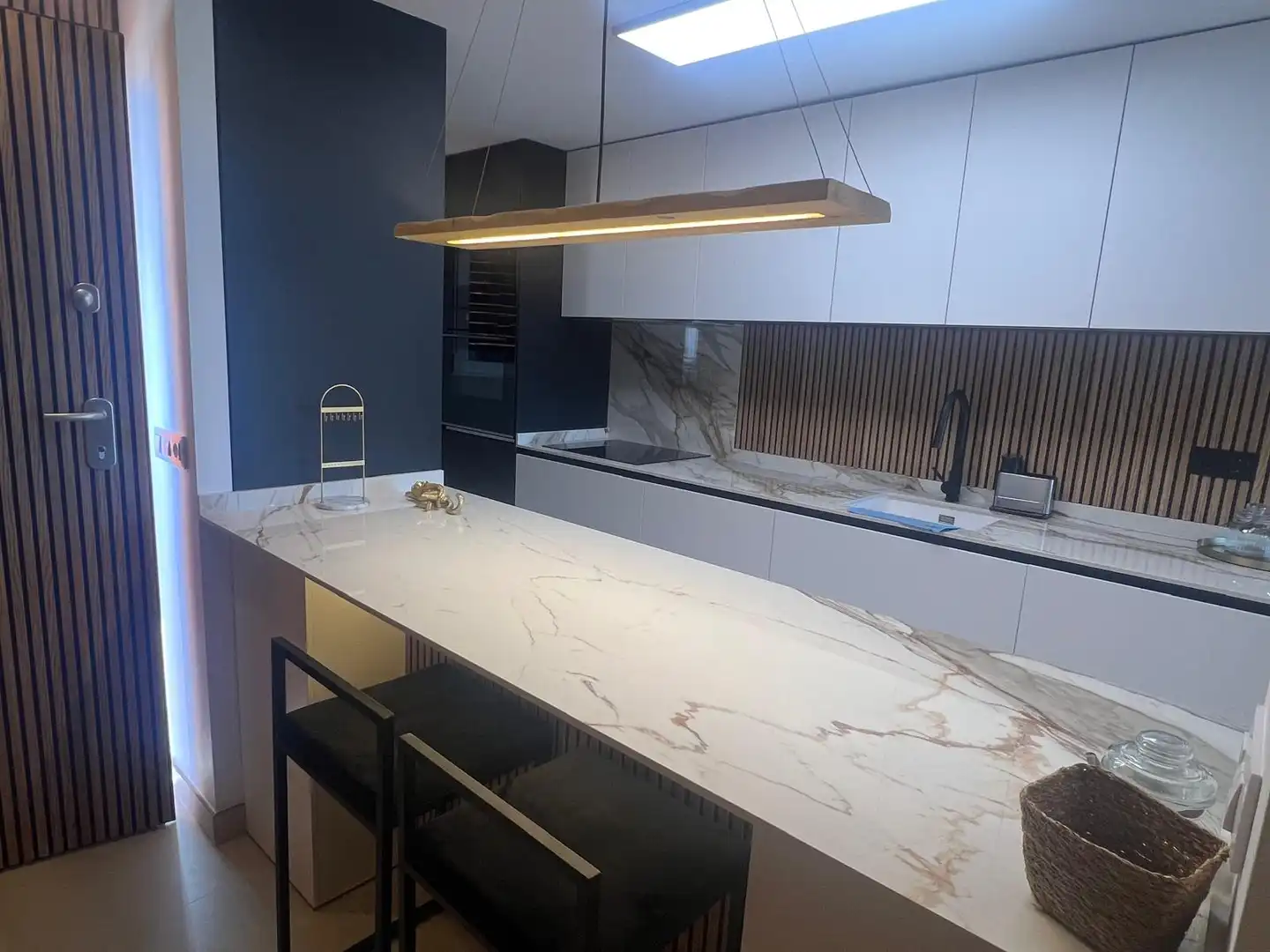 Appartement avec ascenseur à vendre à Puerto, imagen 13