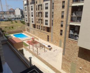 Piscina de Pis en venda en Torrent amb Aire condicionat, Calefacció i Parquet