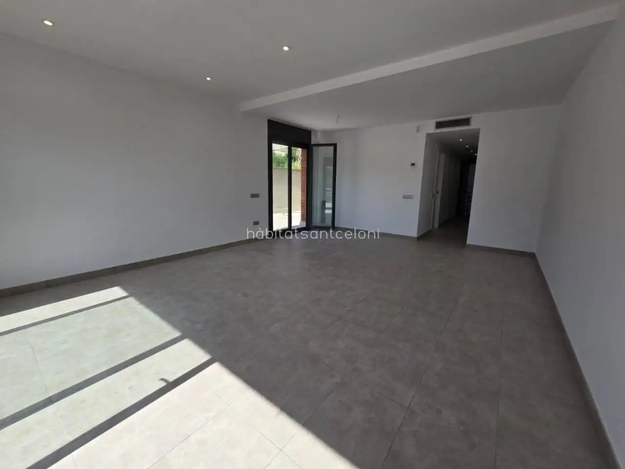 Casa adosada en venta en Campins con Aire acondicionado, Calefacción y Terraza