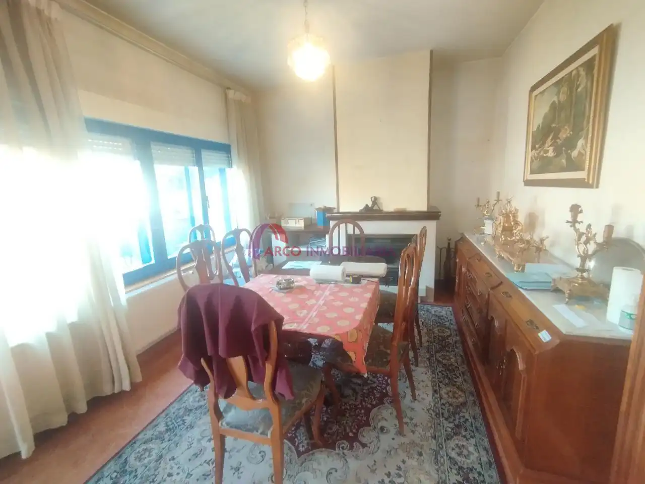 Adosado con jardín en venta en Calle Cardeñajimeno, imagen 10