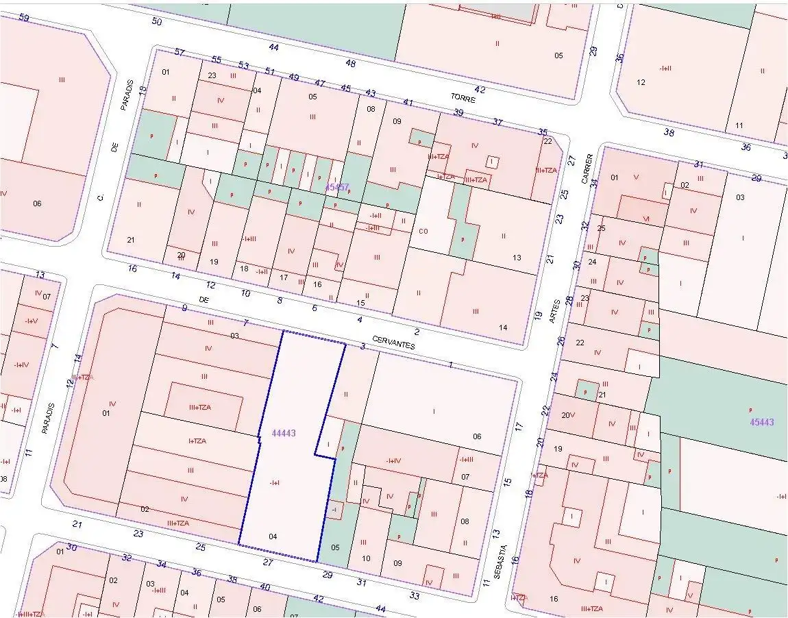 Lands and plots for sale in Centre, imagen 3