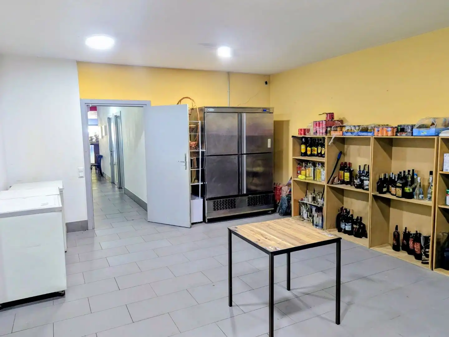 Gewerbefläche zur Übernahme in Carretera C-17, Km 27 Centro Comercial, 08480 sant jordi, Barcelona 1, imagen 12