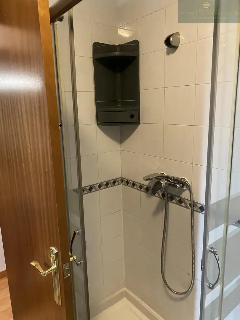Baño de Piso de alquiler en Mérida
