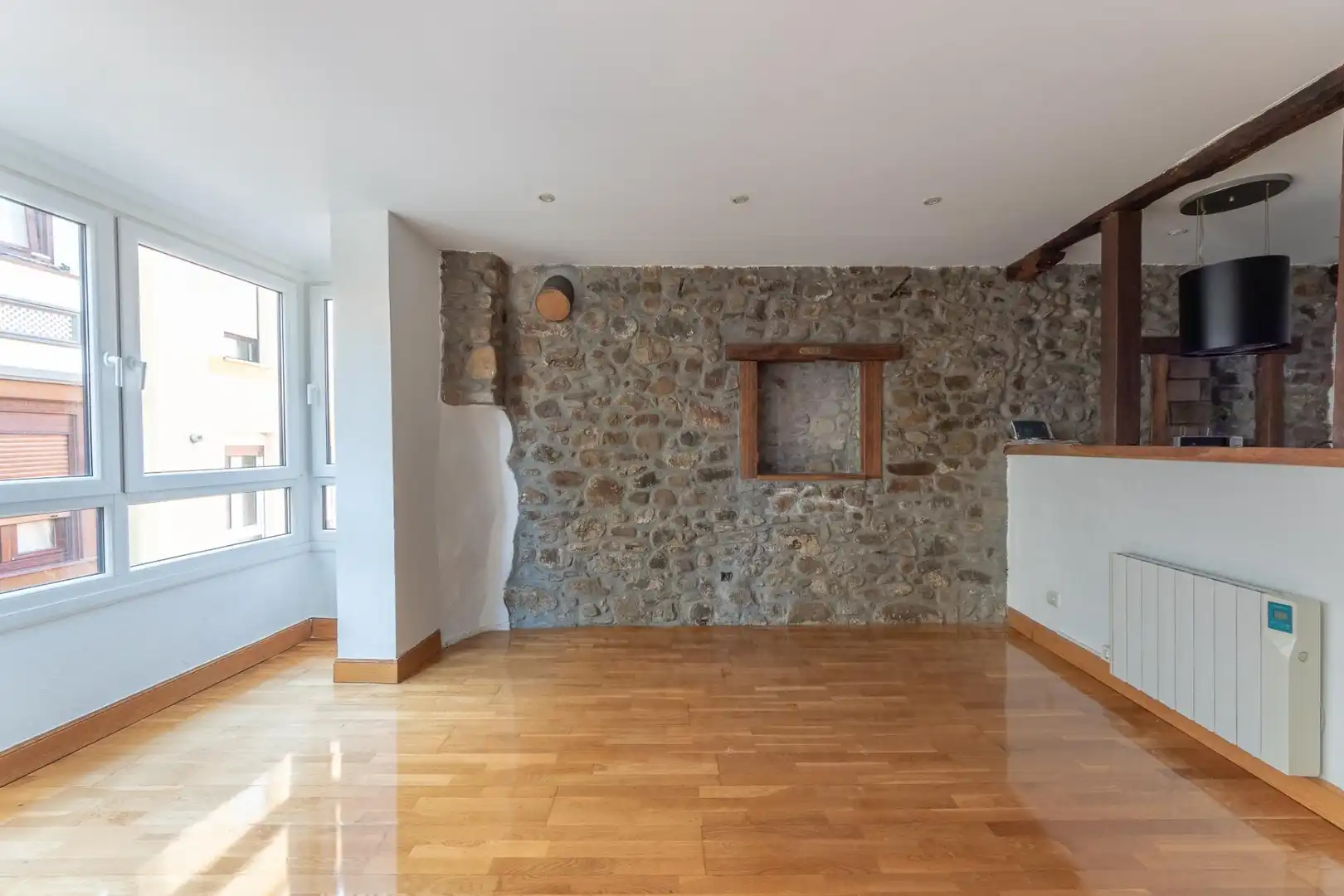 Piso en venta en Bermeo con Calefacción y Terraza