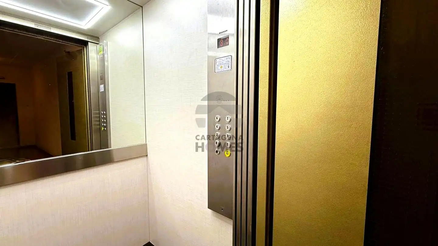 Oficina amb ascensor en venda a Mayor 26, imagen 5