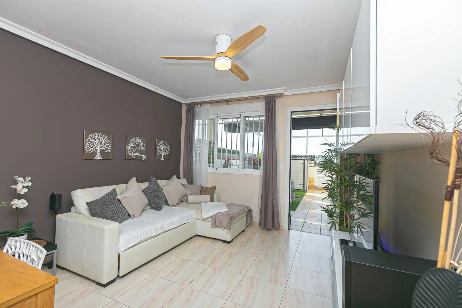 Casa con piscina en venta en Calle cabo de palos, imagen 9