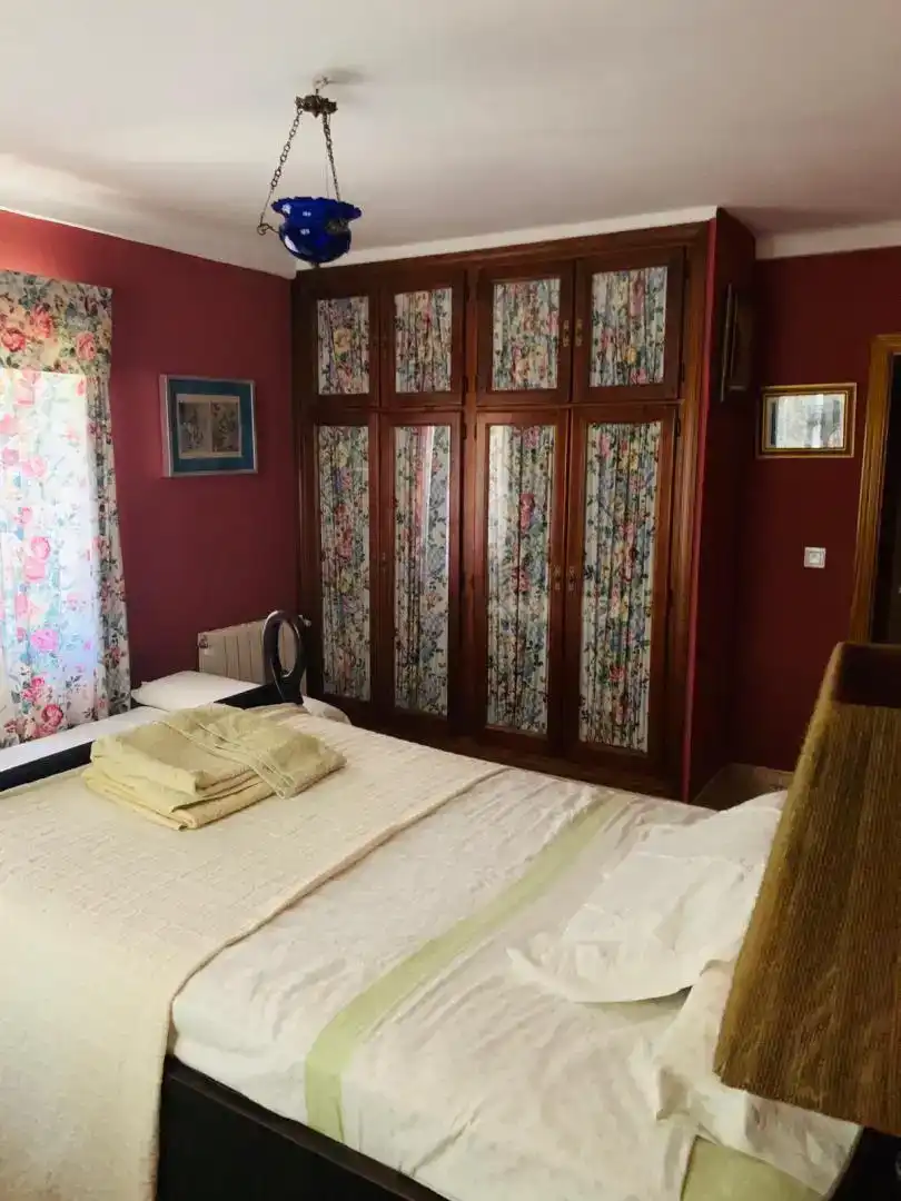 Dormitori de Casa o xalet de lloguer en Arriate, Málaga