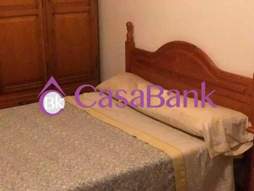 Bedroom of Houses for sale in Córdoba  with Heating, Private garden and Swimming Pool