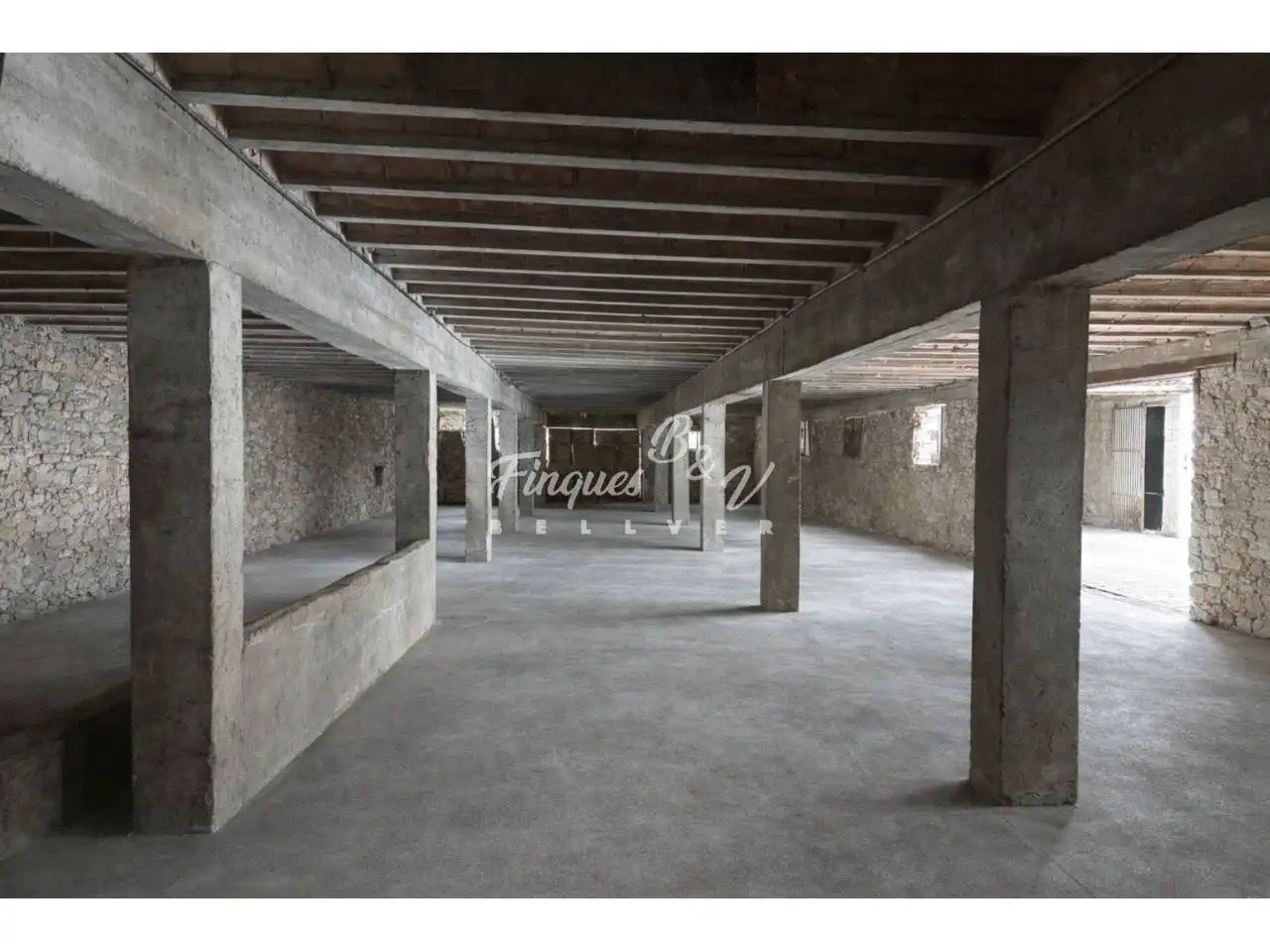 Industrial buildings for sale in Coll de Nargó