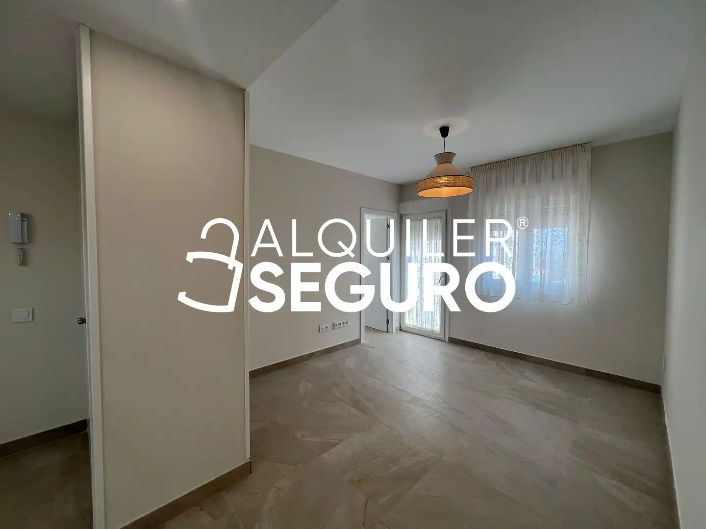 Bedroom of Flat for rent in Colmenar Viejo  with Air Conditioner, Heating and Terrace
