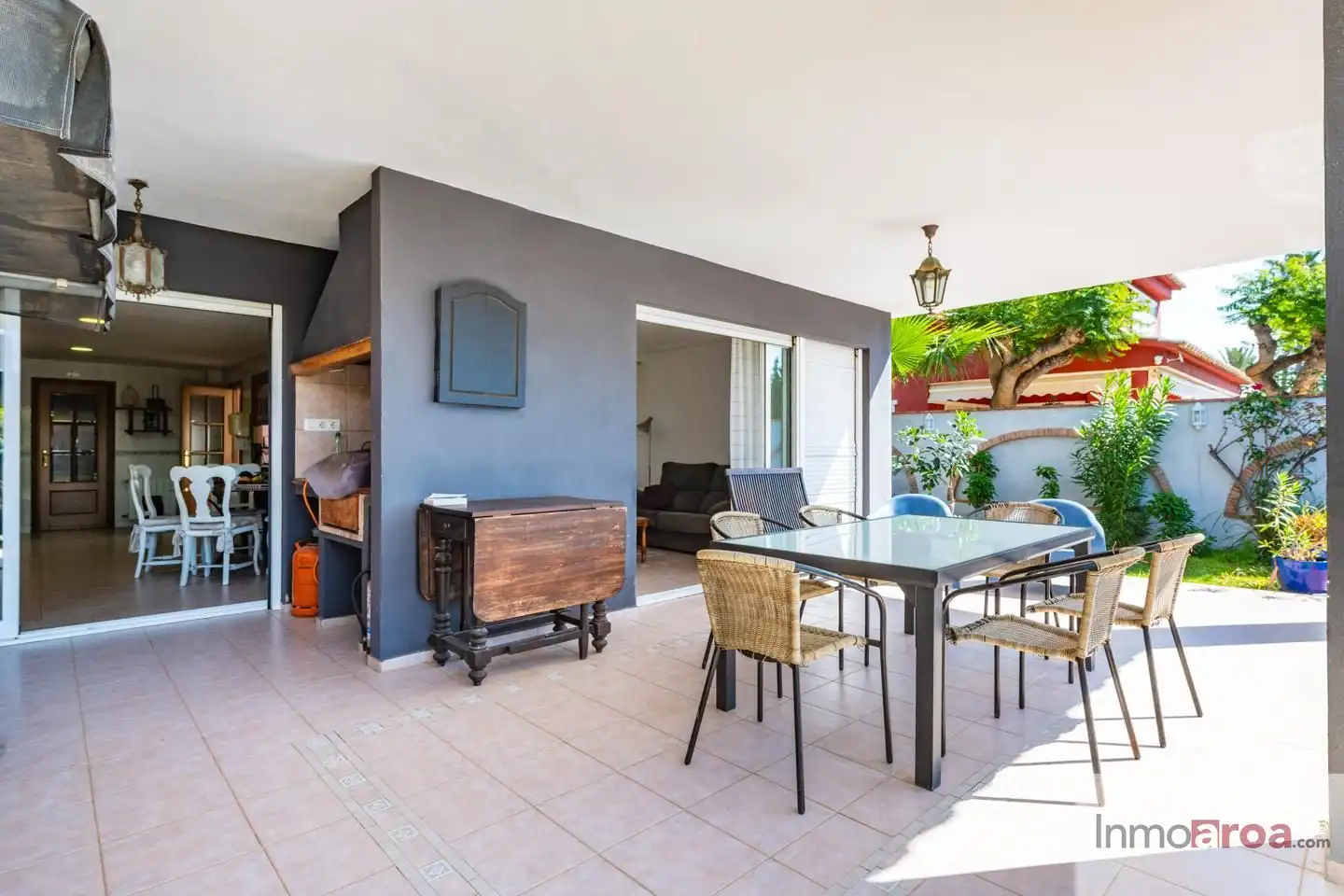 Haus mit Pool zum Verkauf in Sigalero, imagen 19