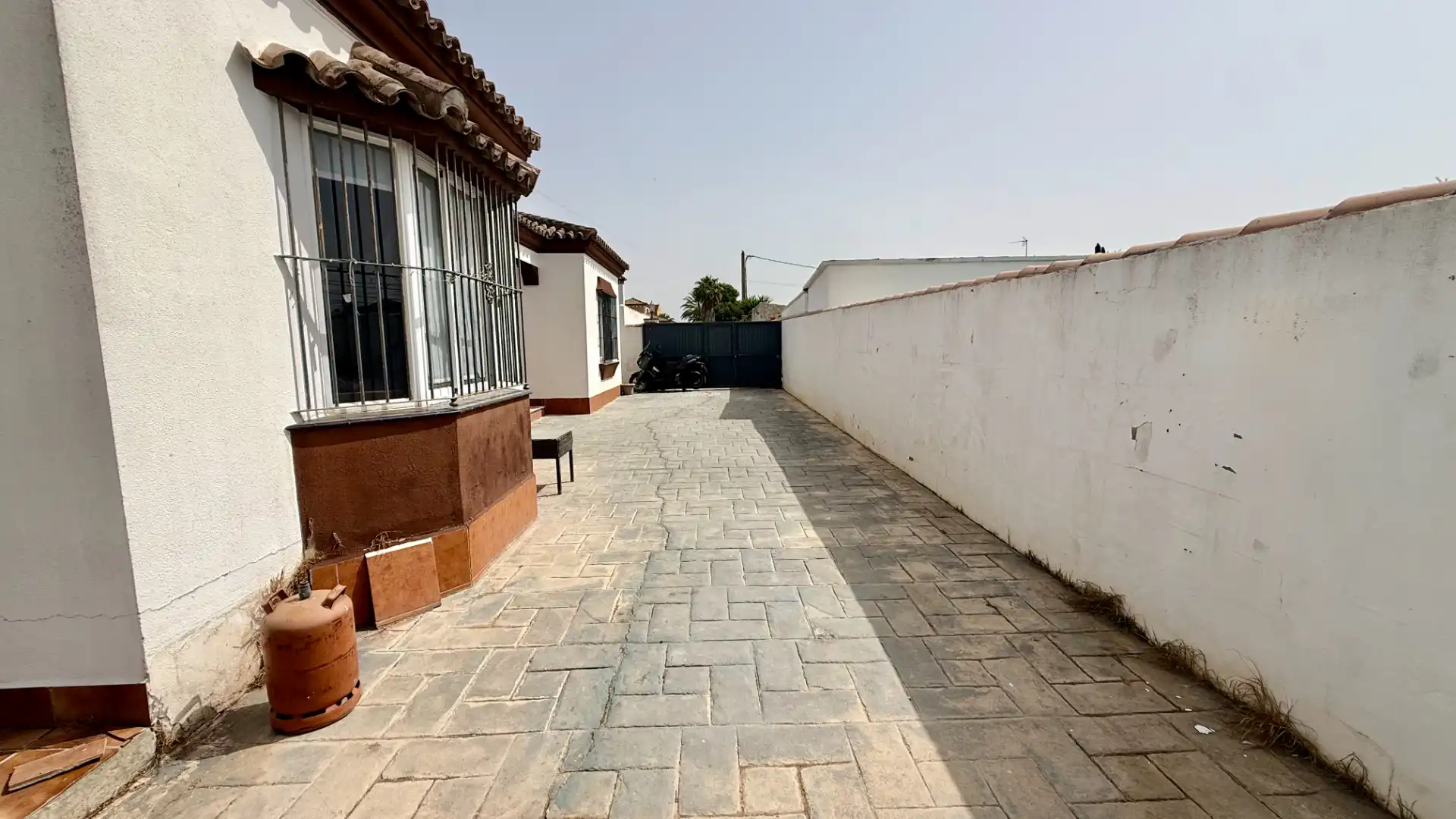 Xalet amb jardí en venda a Calle Navarrete, imagen 13