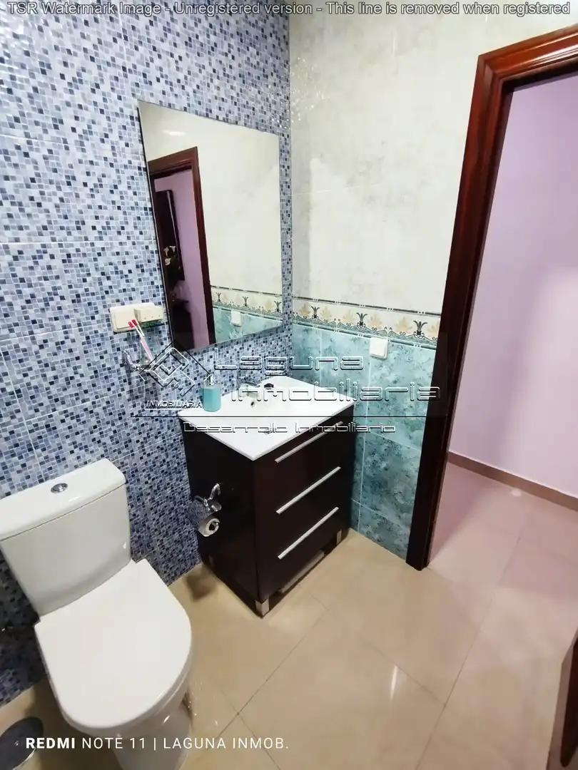 Baño de Piso en venta en Cádiz con Aire acondicionado