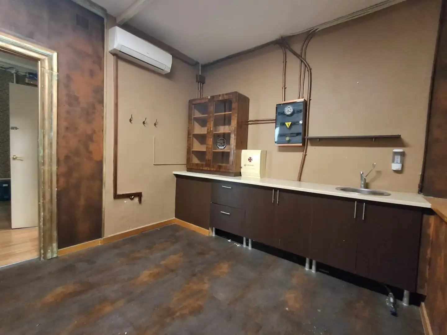 Geschaftsraum zum Verkauf in Passeig de Vilafranca, 17, Centre