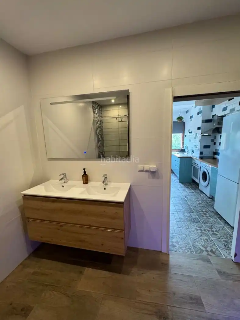 Penthouse zur Miete in Calle Nemesio Sobrino 6, imagen 4