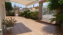 Terrace of House or chalet for sale in Cartagena  with Air Conditioner, Private garden and Terrace