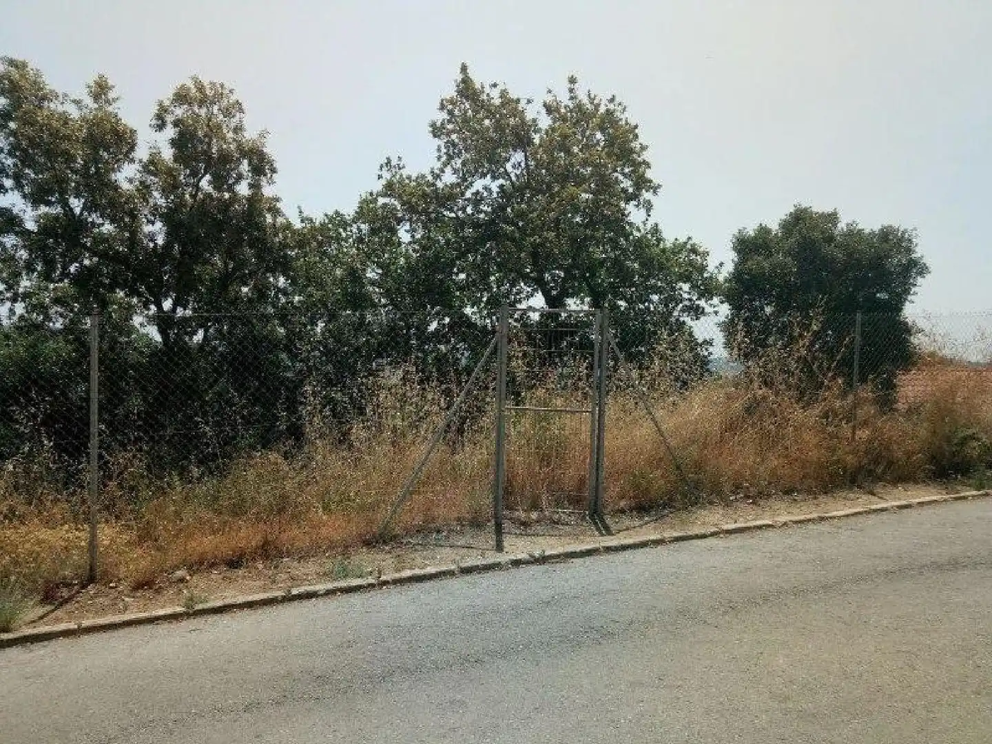 Terrenys i solars en venda a Can Massuet del Far, imagen 11