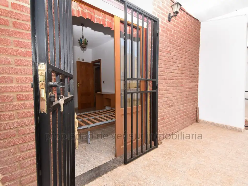 Dúplex amb terrassa en venda a El Hornillo, imagen 9