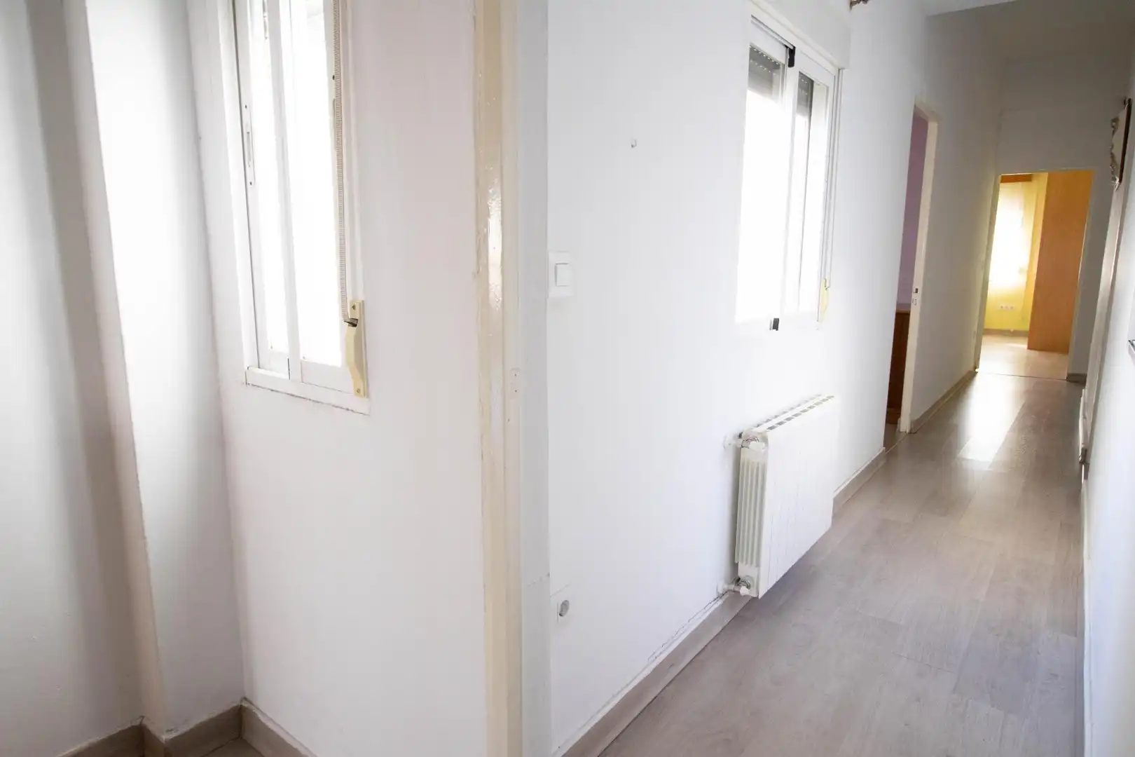Piso en venta en Badajoz con Calefacción, Terraza y Trastero