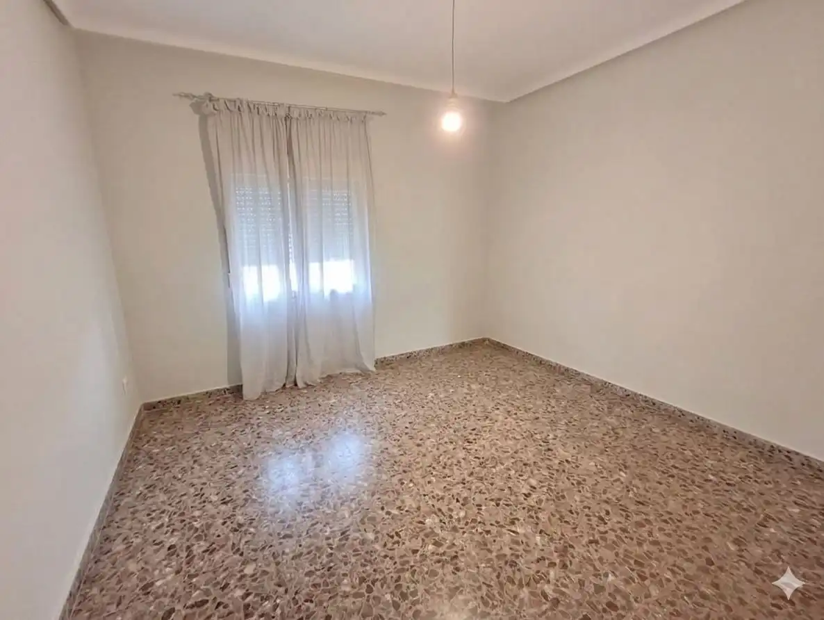 Bedroom of Houses for sale in La Roda  with Heating, Terrace and Storage room