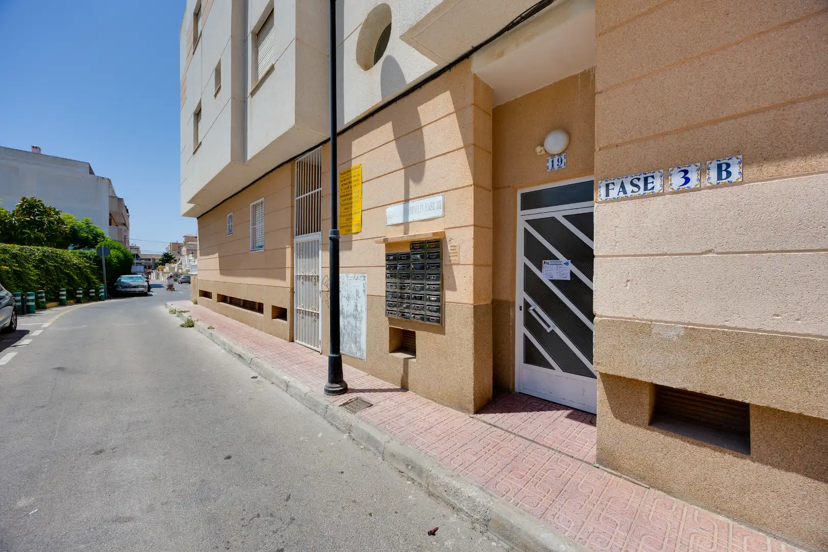 Penthouse mit Pool zum Verkauf in Travesía Gabino 3B, imagen 43