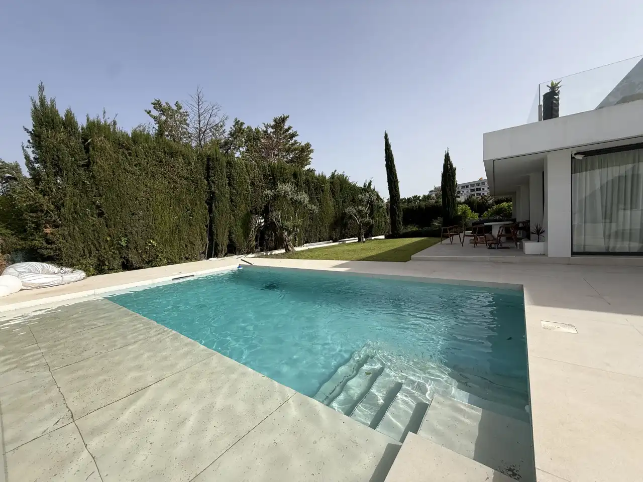 Chalet con terraza en venta en Nueva Andalucía, imagen 79