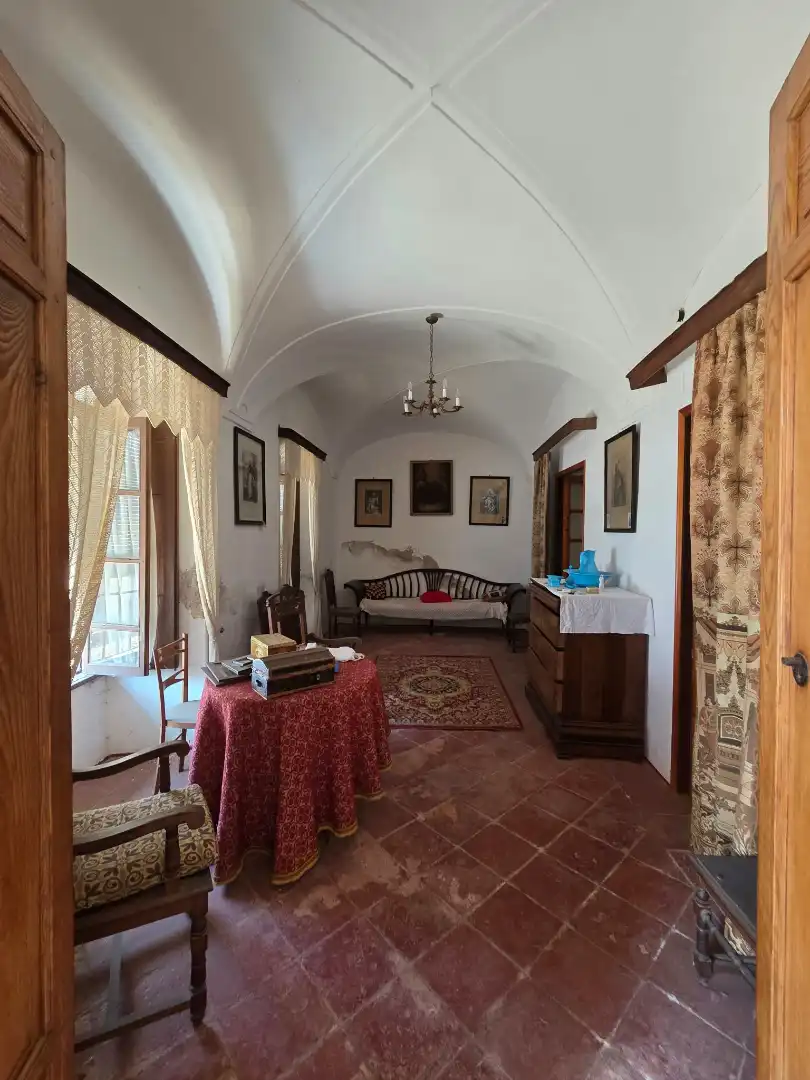 Casa adosada en venta en Calle San Cristóbal, Nogales