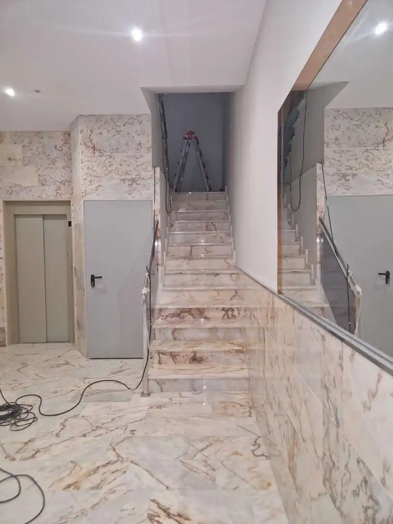 Flat for sale in Negreira  with Heating