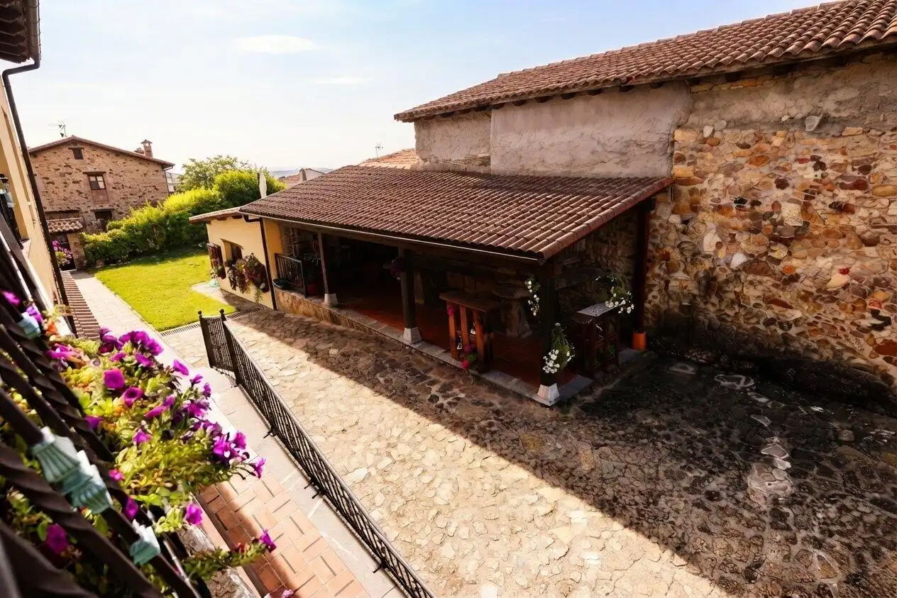 Casa o xalet en venda a Valderrueda