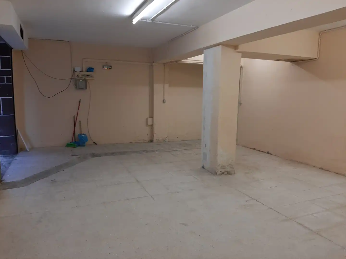 Geschaftsraum zum Verkauf in Mataró
