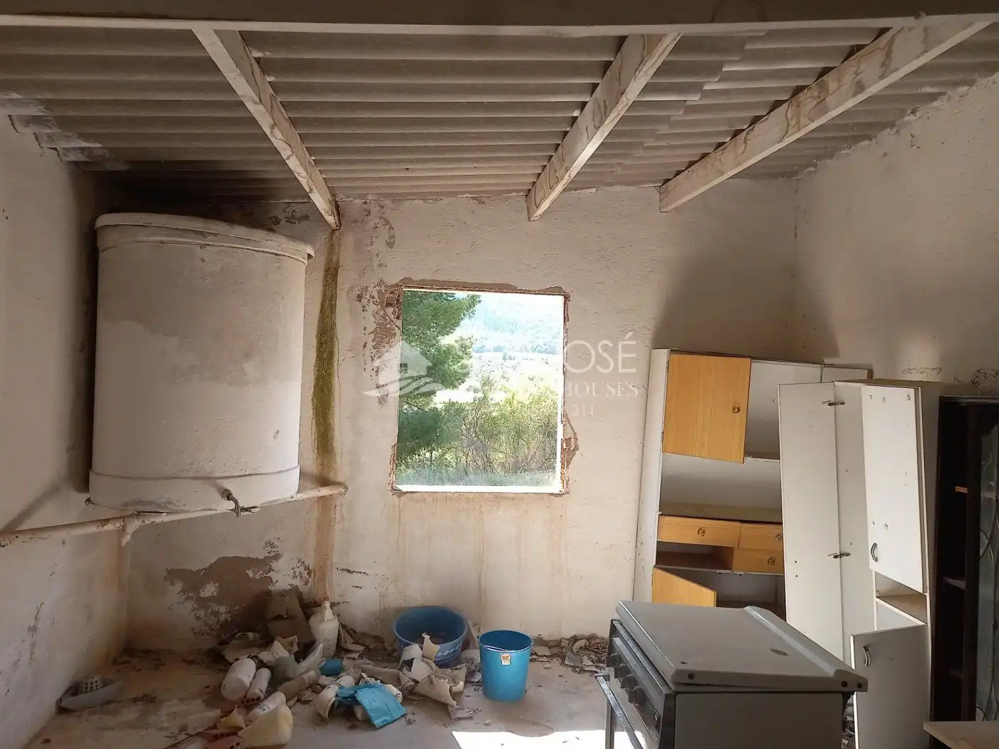 Terrenys i solars en venda a Monóvar  / Monòver, imagen 11