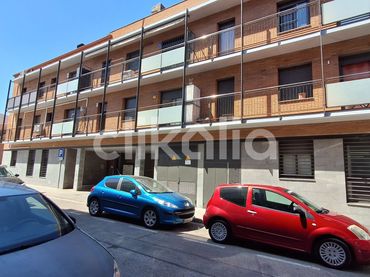 Individual with lift for sale in Les Franqueses del Vallès