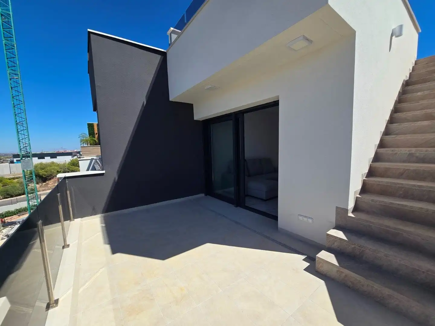 Ático con terraza en venta en N/A, imagen 23