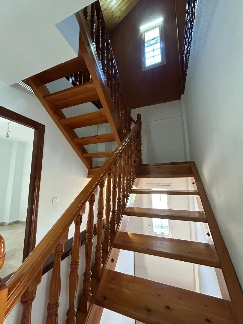 Casa o chalet de alquiler en Pasaje Tuya, 20, Olivar de Quintos