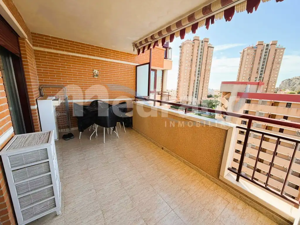 Piso con piscina en venta en Calle Actor Luis Prendes, imagen 10