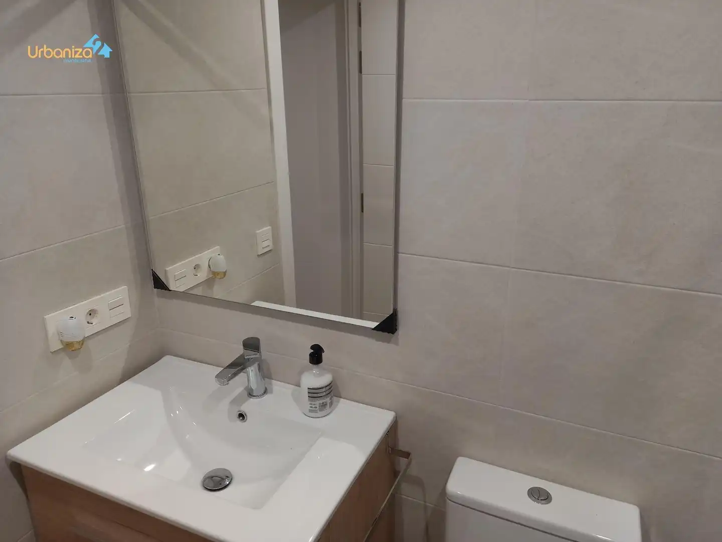 Apartamento en venta en Pardaleras