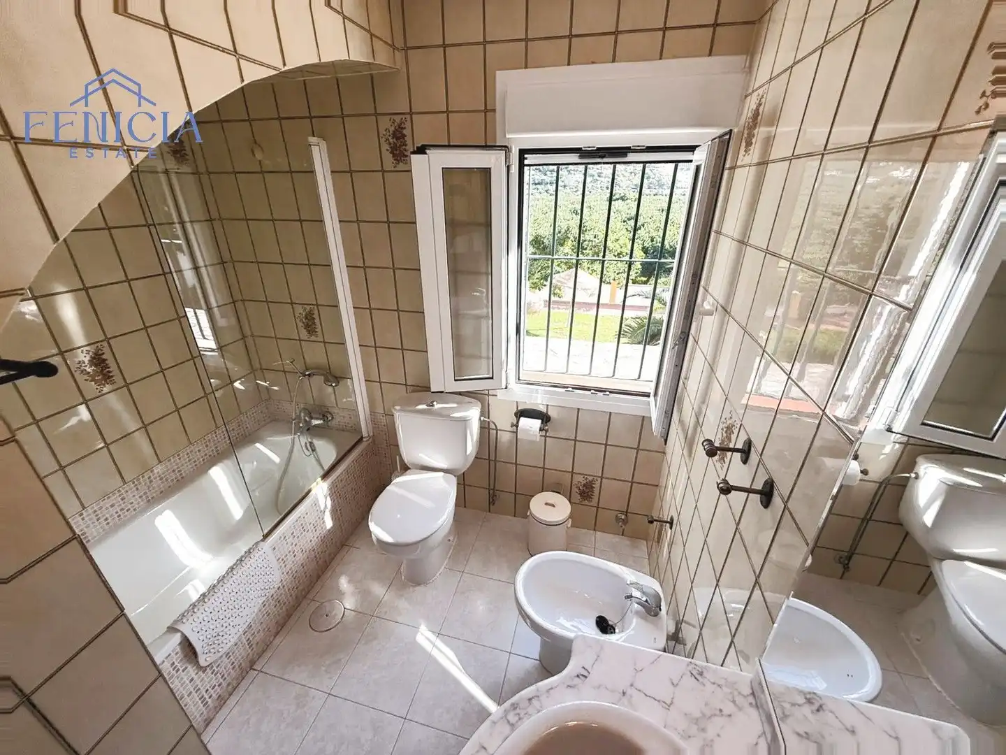 Flat for rent in Torrecuevas - Lomas del Gato