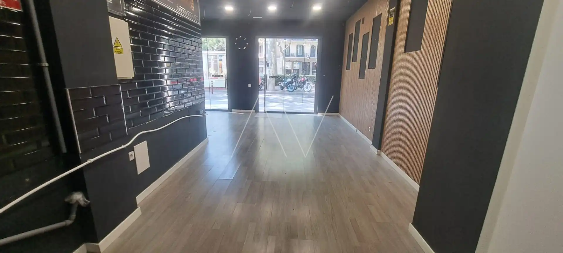 Local commercial à louer à CORTS CATALANES (Barcelona), imagen 6