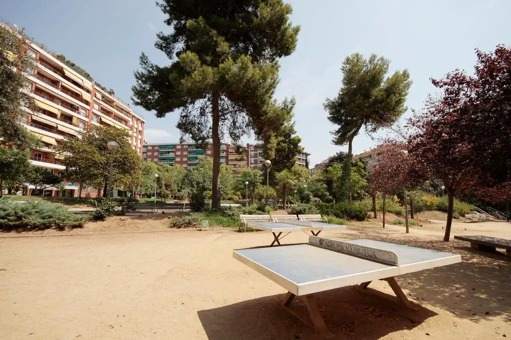 Flat with lift for sale in Les Corts, imagen 36